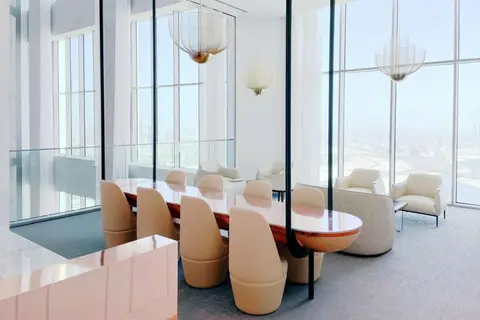 SLS Dubai Hotel & Residences in Dubai — foto 5