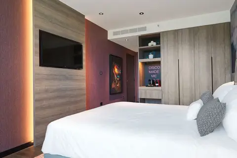 NYX Hotel Limassol in Λεμεσός — foto 9