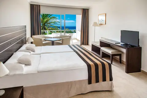 allsun App.-Hotel Esquinzo Beach in Pájara, foto 13