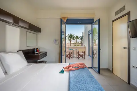 Meropi Aparthotel in Malia Municipal Unit, foto 3