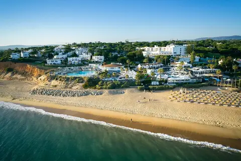 Vale do Lobo Resort in Seixal, foto 13