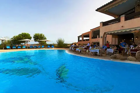 Marinedda Thalasso & Spa in La Trinitai e Vignola/Trinità d'Agultu e Vignola — foto 2