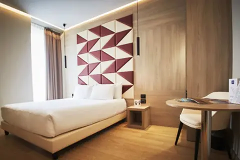 iH Exclusive Milano Ambasciatori in Milaan — foto 26