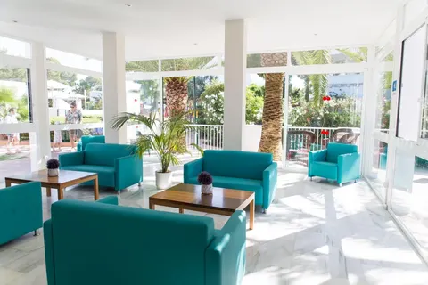 Hotel Club Es Talaial in Santanyí — foto 14