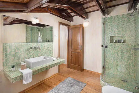 Meneghetti Wine Hotel & Winery in Baal — foto 24