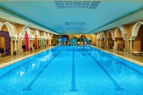 Spice Hotel & Spa in Serik — foto 14