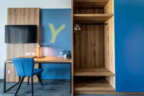 Aiden by Best Western @ Stadtgut Hotel Steyr in Steyr — foto 12