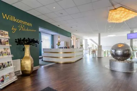 CASCADA Rheine by Hackmann foto 4