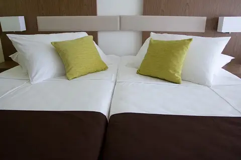Hotel Park Makarska in Makarska — foto 17