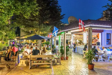 Hotel Venus in Несебър — foto 6