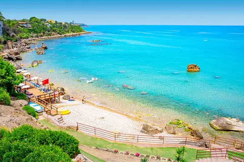 Calanica Resort in Cefalù, foto 5