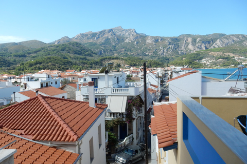 Appartement Aphrodite foto 1