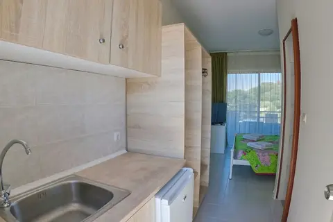 Ivory Hotel in Θεολόγος — foto 23