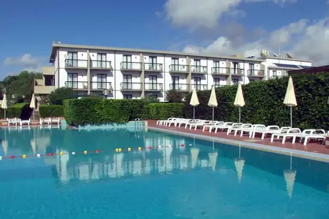 I Giardini di Athena – Athena Resort in Vittoria — foto 3