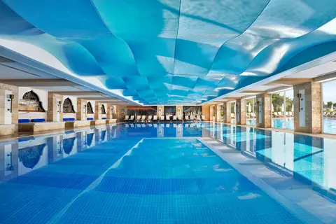 Nirvana Dolce Vita in Kemer — foto 20