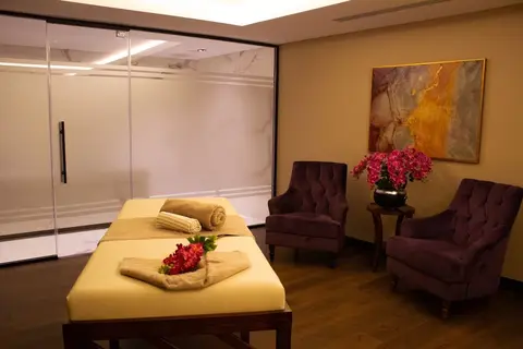 Grand Makel Hotel Topkapi in Fatih — foto 10