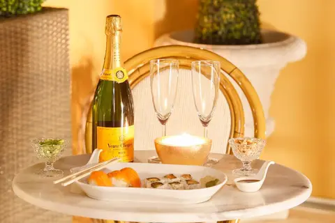 Relais Monti in Rome — foto 13