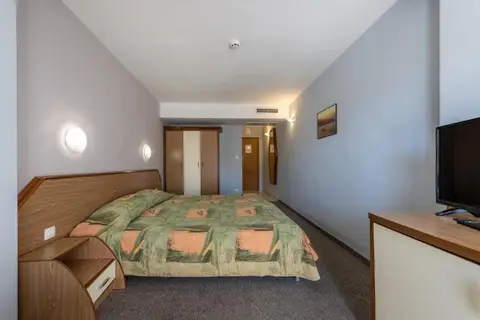 Hrizantema Hotel & Casino in Несебър — foto 6