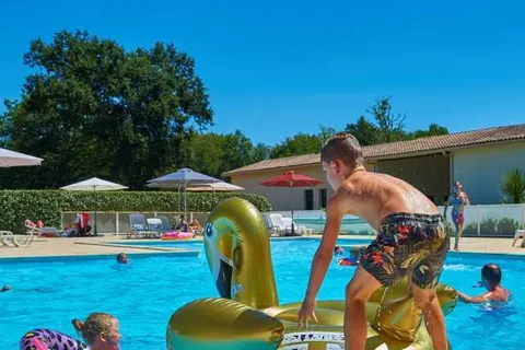 Résidence Château de Salles foto 6