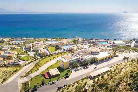 Grand Blue Beach Hotel in Grand Blue Beach Hotel, foto 20