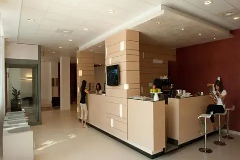 Best Western Hotel Cristallo in Cerese di Virgilio, foto 2