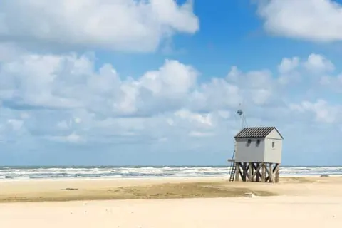 Hotel De Walvisvaarder foto 21