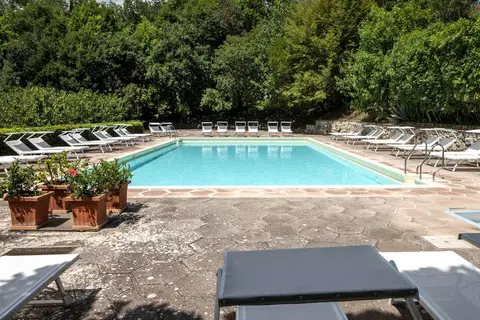 Hotel Monteconero in Sirolo — foto 16