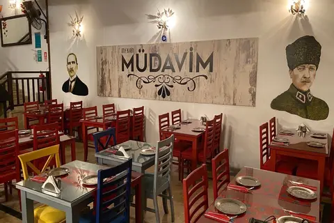 Mediterra Art Hotel in Muratpaşa — foto 7