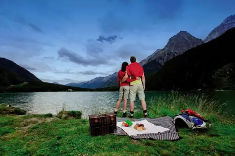 Falkensteiner Hotel & Spa Alpenresidenz Antho in Rasen-Antholz - Rasun Anterselva — foto 18