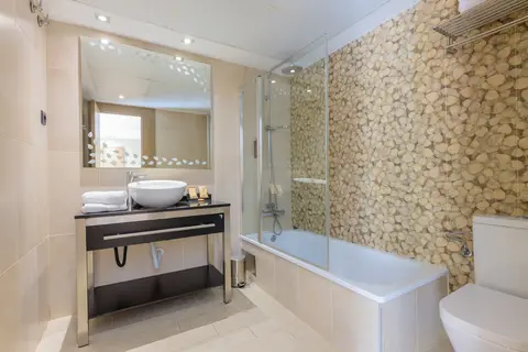 Hotel Suizo in Barcelona — foto 25