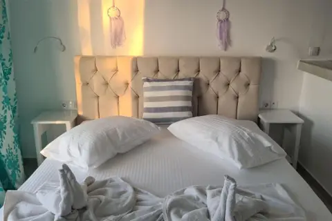 Silia Suites in Δημοτική Ενότητα Μαλίων — foto 9
