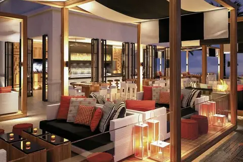 Rixos Marina Abu Dhabi in Saadiyat Island, Abu Dhabi — foto 26