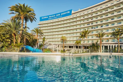 Gloria Palace San Agustin in San Bartolomé de Tirajana — foto 3