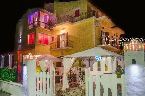 V.A Boutique Apartments & Suites in Αχαράβη — foto 9