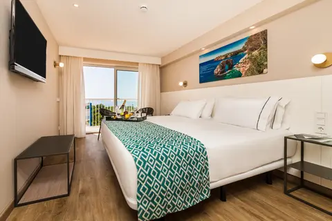 Eurostars Marivent in Palma De Mallorca — foto 19