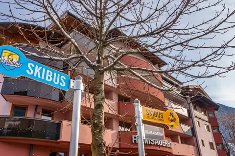 Ramsauerhof in Ramsau im Zillertal — foto 14