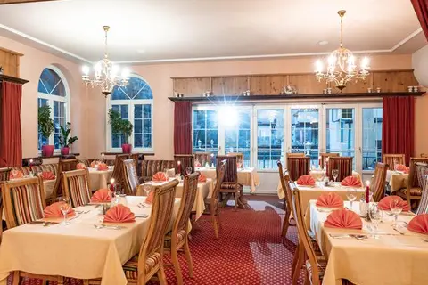 Hotel Sonnschein in Hopfgarten im Brixental — foto 6