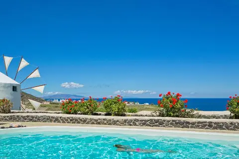 Windmill Villas in Δημοτική Ενότητα Θήρας — foto 10
