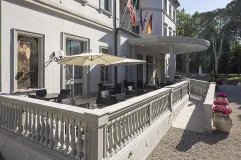 Grand Hotel Terme in Riolo Terme, foto 6