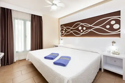 Apartamentos Playaolid in Adeje — foto 3