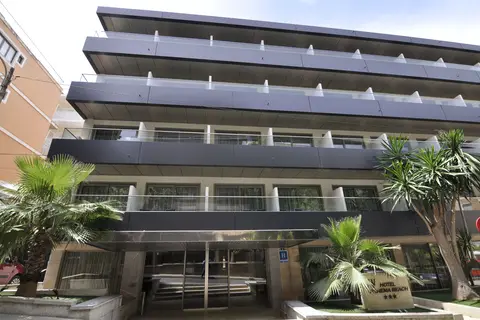 Ipanema Park & Beach in Palma — foto 26