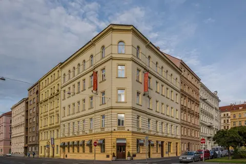 Prague Centre Plaza in Praag, foto 5