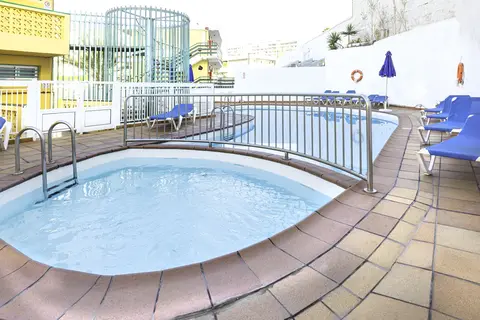 Faisan Apartments in San Bartolomé de Tirajana — foto 7