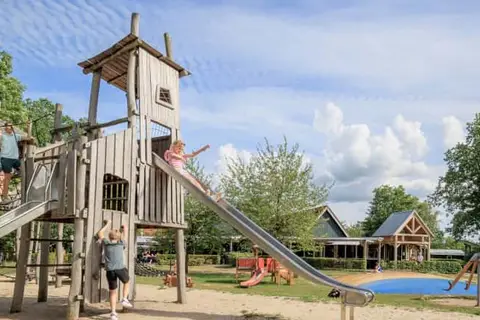 Recreatiepark Kaps in Tubbergen, foto 2