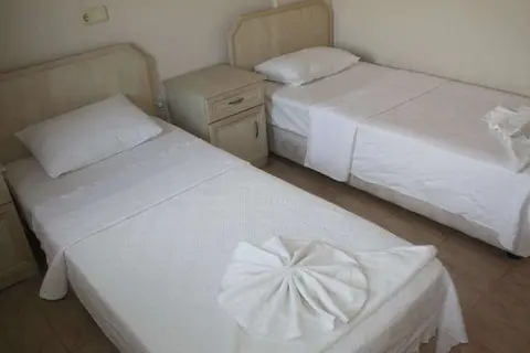 Meryem Ana Aparthotel in Ortaca, foto 5