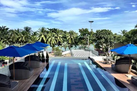 Mera Mare Pattaya in พัทยา — foto 6