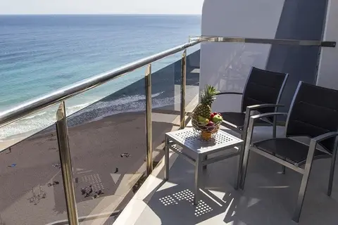 ESTIMAR Calpe Apartments 2 & Two in La Línea de la Concepción — foto 29