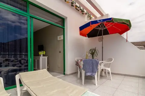 Apartamentos Porlamar in Puerto Rico — foto 14