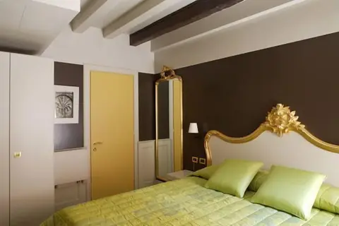 Hotel Ca' Zusto Venice in Venetië, foto 19