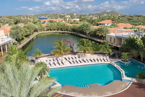 Hotel Acoya Curaçao Resort, Villas & Spa in Kaya Leydi — foto 3